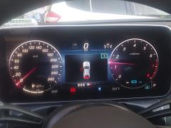 Mercedes-Benz C Class C-Class C 260 L AMG Line - ფოტო 20