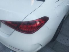 Mercedes-Benz C Class C-Class C 260 L AMG Line - ფოტო 5