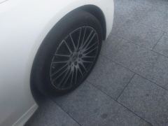 Mercedes-Benz C Class C-Class C 260 L AMG Line - ფოტო 6