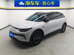 Leapmotor C11 EREV 180km 180 Comfort Edition - фото 1