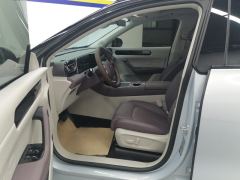 Leapmotor C11 EREV 180km 180 Comfort Edition - фото 14