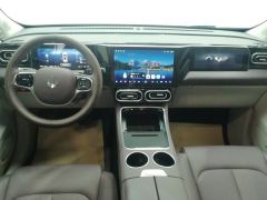 Leapmotor C11 EREV 180km 180 Comfort Edition - фото 16
