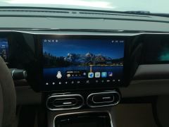 Leapmotor C11 EREV 180km 180 Comfort Edition - фото 17