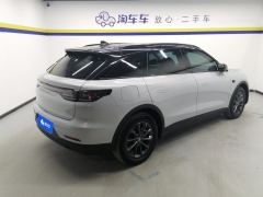 Leapmotor C11 EREV 180km 180 Comfort Edition - фото 2