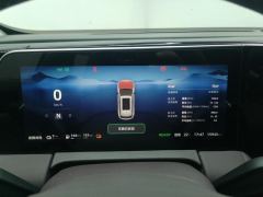 Leapmotor C11 EREV 180km 180 Comfort Edition - фото 20