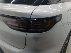 Leapmotor C11 EREV 180km 180 Comfort Edition - фото 5