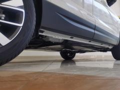 Jetta VS7 280TSI Automatic Glory Edition - ფოტო 10