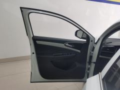 Jetta VS7 280TSI Automatic Glory Edition - ფოტო 12