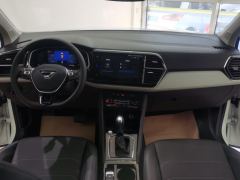 Jetta VS7 280TSI Automatic Glory Edition - ფოტო 16