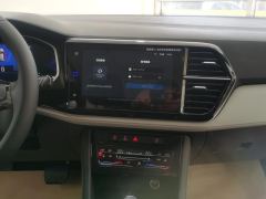 Jetta VS7 280TSI Automatic Glory Edition - ფოტო 17