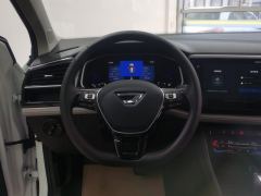 Jetta VS7 280TSI Automatic Glory Edition - ფოტო 18