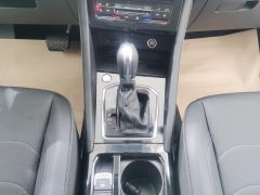 Jetta VS7 280TSI Automatic Glory Edition - ფოტო 19