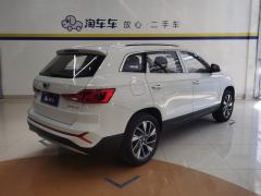 Jetta VS7 280TSI Automatic Glory Edition - ფოტო 2