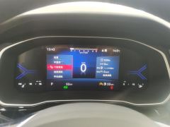 Jetta VS7 280TSI Automatic Glory Edition - ფოტო 20