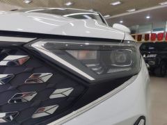 Jetta VS7 280TSI Automatic Glory Edition - ფოტო 4