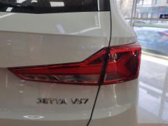 Jetta VS7 280TSI Automatic Glory Edition - ფოტო 5