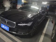 Volvo S90 B5 Smart Luxury Edition - ფოტო 1