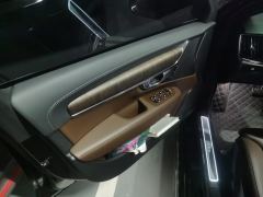 Volvo S90 B5 Smart Luxury Edition - ფოტო 12