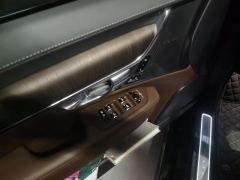 Volvo S90 B5 Smart Luxury Edition - ფოტო 13