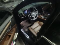 Volvo S90 B5 Smart Luxury Edition - ფოტო 14