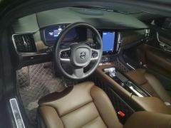Volvo S90 B5 Smart Luxury Edition - ფოტო 16