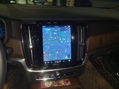 Volvo S90 B5 Smart Luxury Edition - ფოტო 17