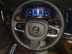 Volvo S90 B5 Smart Luxury Edition - ფოტო 18