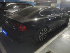 Volvo S90 B5 Smart Luxury Edition - ფოტო 2