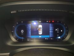 Volvo S90 B5 Smart Luxury Edition - ფოტო 20