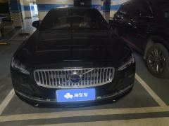 Volvo S90 B5 Smart Luxury Edition - ფოტო 3