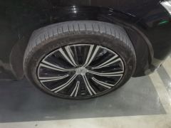 Volvo S90 B5 Smart Luxury Edition - ფოტო 6
