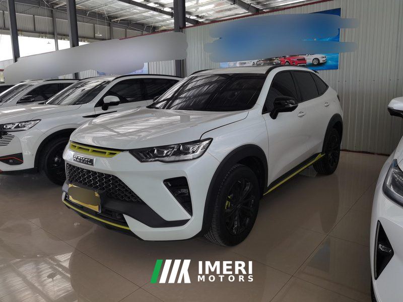 Haval H6S 2.0T 2WD Edition - ავტომობილი ჩინეთიდან