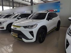 Haval H6S 2.0T 2WD Edition - ფოტო 1