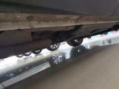 Haval H6S 2.0T 2WD Edition - ფოტო 10