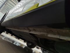 Haval H6S 2.0T 2WD Edition - ფოტო 11