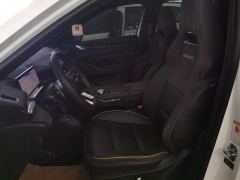 Haval H6S 2.0T 2WD Edition - ფოტო 14