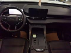 Haval H6S 2.0T 2WD Edition - ფოტო 16