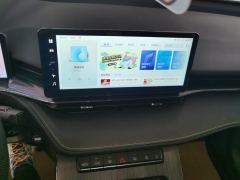 Haval H6S 2.0T 2WD Edition - ფოტო 17