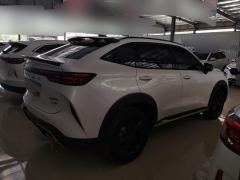 Haval H6S 2.0T 2WD Edition - ფოტო 2