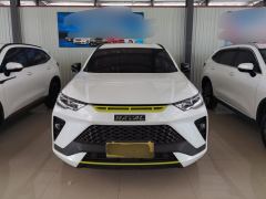 Haval H6S 2.0T 2WD Edition - ფოტო 3