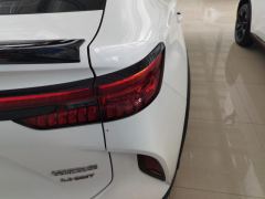 Haval H6S 2.0T 2WD Edition - ფოტო 5