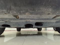 Haval H6S 2.0T 2WD Edition - ფოტო 8