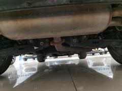 Haval H6S 2.0T 2WD Edition - ფოტო 9