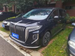 FAW HQ9 2.0T Edition - ფოტო 1