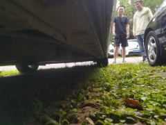 FAW HQ9 2.0T Edition - ფოტო 10
