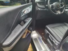 FAW HQ9 2.0T Edition - ფოტო 12