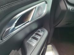 FAW HQ9 2.0T Edition - ფოტო 13