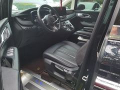 FAW HQ9 2.0T Edition - ფოტო 14