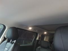 FAW HQ9 2.0T Edition - ფოტო 15