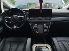 FAW HQ9 2.0T Edition - ფოტო 16